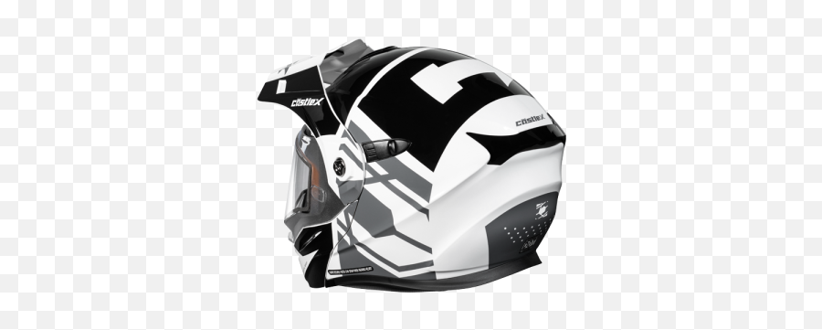 Castle Exo Cx - 950 Dual Sport Modular Kc Cycle Helmet World Motorcycle Helmet Png,Icon Motorcycle Leathers
