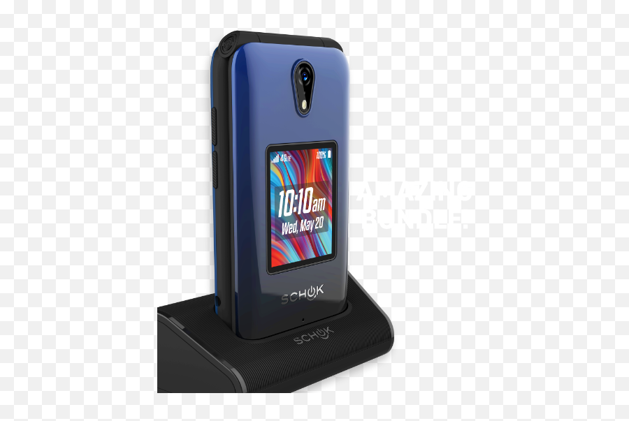Schok Classic Flip Phone - Schok Gear Mobile Phone Case Png,American Icon Phone Case