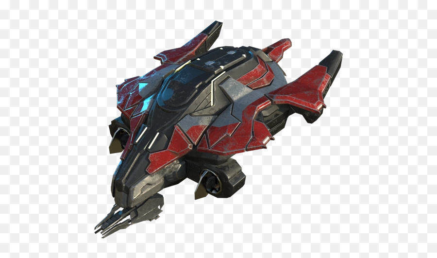 Ripped Straight From Halo Wars 2 - Halo Phantom Png,Banished Icon