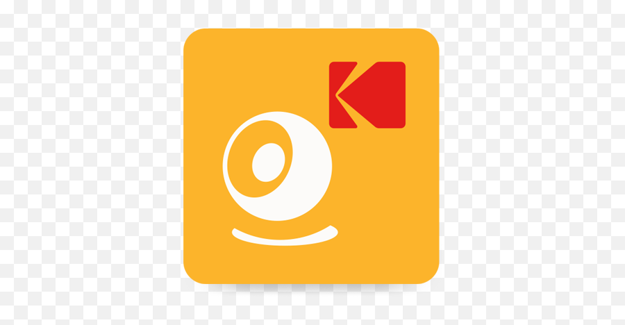 Free Security Apps - Circle Png,Kodak Logo Png
