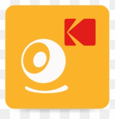 Free Security Apps - Circle Png,Kodak Logo Png