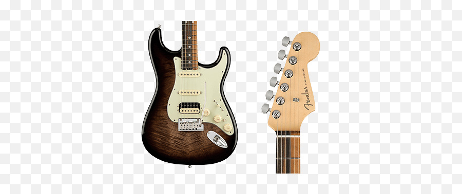 Fender Limited Edition Guitars - Fender Affinity Series Stratocaster Laurel Fingerboard Black Png,Vintage Icon V74 Fretless Bass