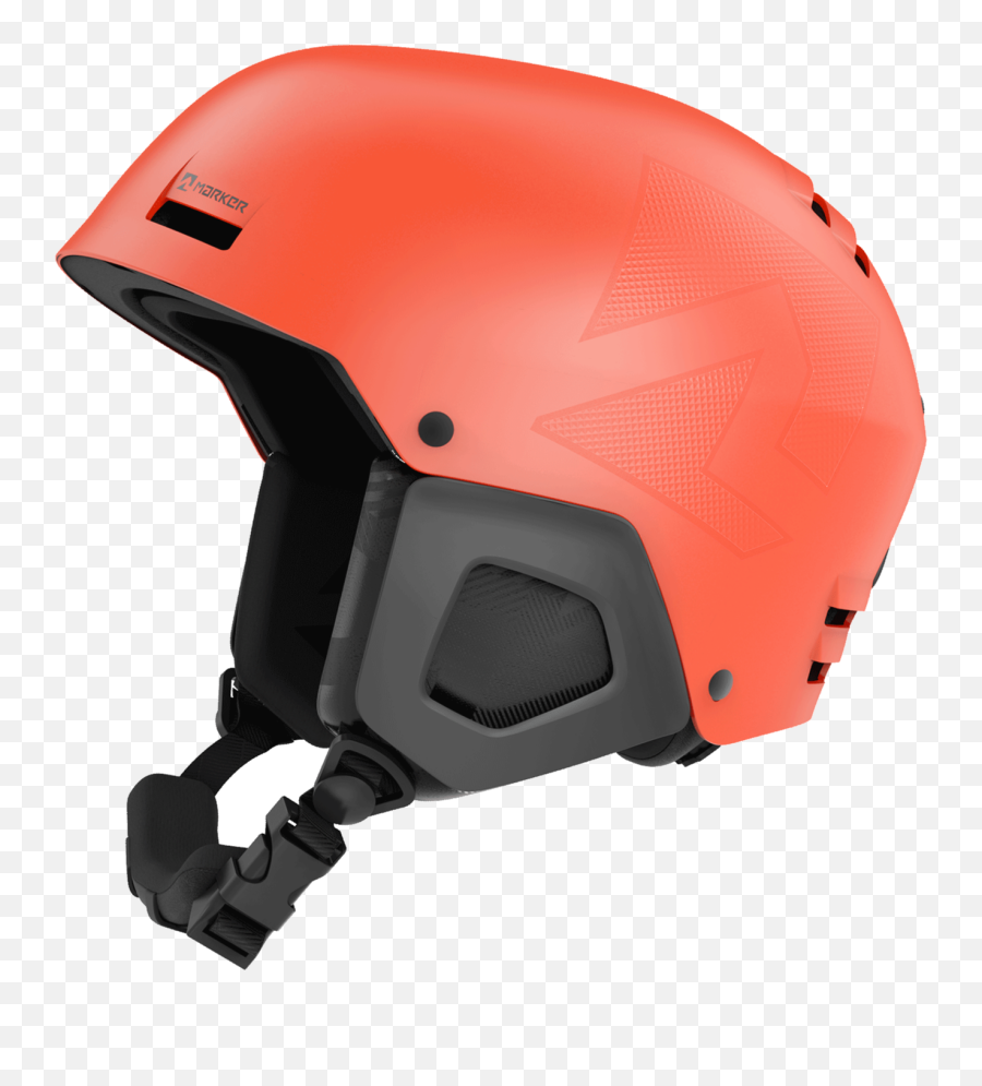 Alpine Ski And Snow Helmets For Kids - Marker Squad Infrared Png,Icon Gambler Helmet