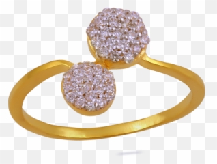 Gold Ring - Ja07sm052pringsgold Jewelery Engagement Ring Png,Gold Ring Png