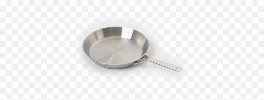 Crane C2 Saute Pan 23cm U2013 Cookware - Crane Cookware Set Png,Frying Pan Icon