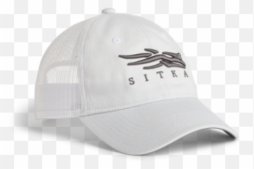 Icon Lo Pro Trucker - SITKA Gear Low Profile Unisex png