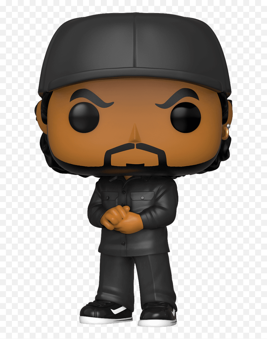 Coming Soon Pop Rocksu2014ice Cube Funko - Ice Cube Pop Vinyl Png,Ice Cube Png