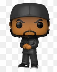 Coming Soon Pop Rocksu2014ice Cube Funko - Ice Cube Pop Vinyl Png,Ice Cube Png