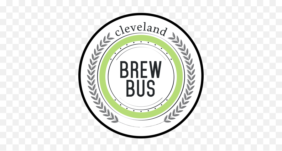 Cleveland Brew Bus Brewery Tours In Ohio - Platinum Membership Png,Cleveland County Icon