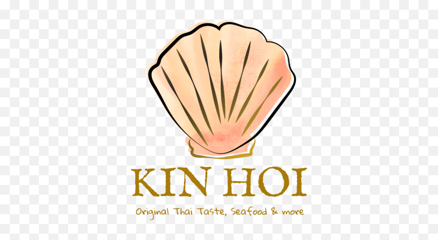 Kin Hoi Thai Seafood - Language Png,Icon Thai Club Singapore