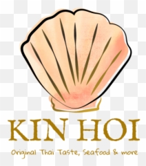 Kin Hoi Thai Seafood - Language png