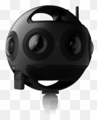 Insta360 Titan U2013 Professional Vr 3d Camera 11k Capture - png