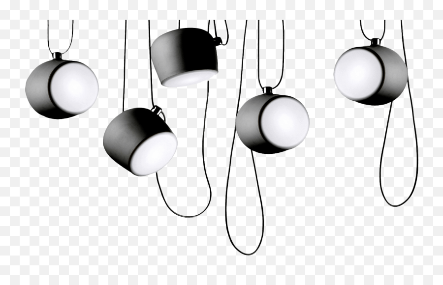 Flos Design Lighting Collection Mohd Shop - Lamparas De Techo Flos Png,Louis Poulsen Icon