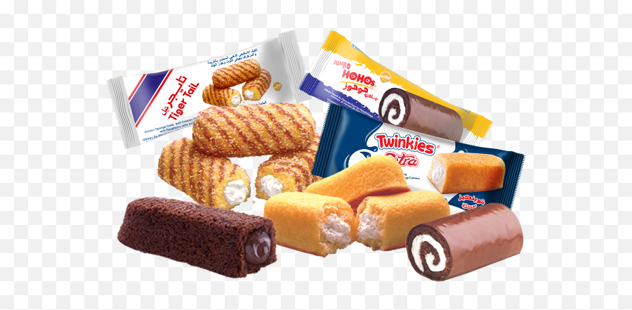Authorities Confiscate 2000 Tons - Edita Food Industries Png,Twinkies Png