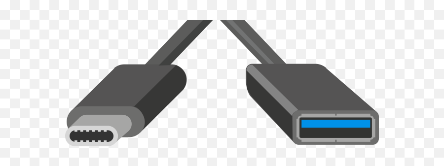 Backwards Compatible Usb - Micro Png,Usb Type C Icon