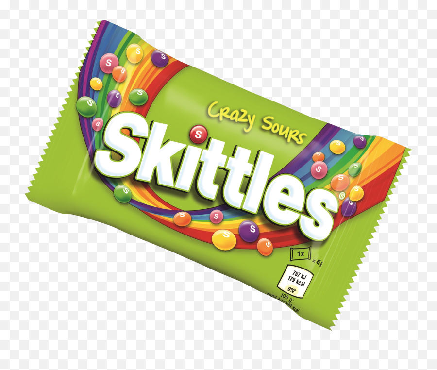 Skittles Png Hd - Skittles Sour,Skittles Icon