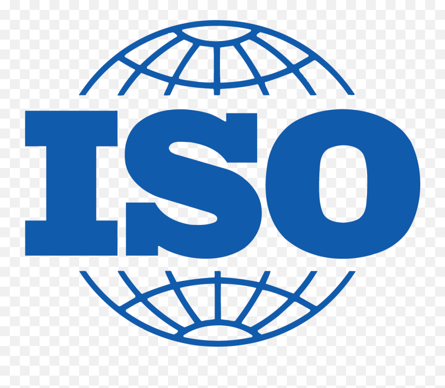 Iso Logo Usage After Certification - Iso 9001 2015 Png,Generic Logo Icon