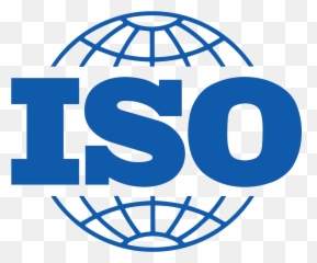 Iso Logo Usage After Certification - 9001 2015 png