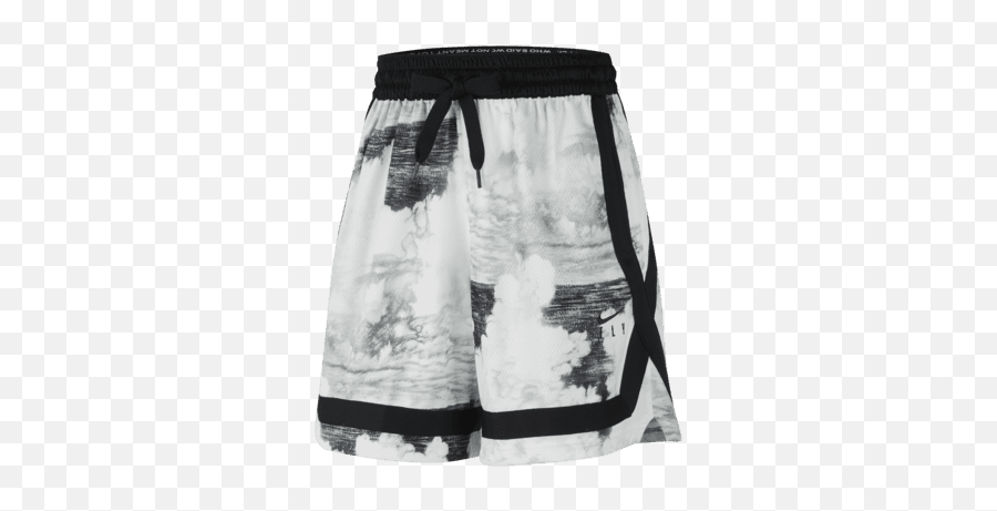 Basketball Printed Shorts - Nike Fly Crossover Womens Shorts Png,Nike Womens Icon Shorts