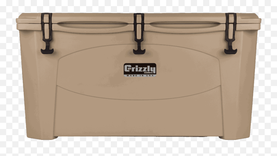 Grizzly 100 Cooler - Grizzly Coolers Png,Icon Coolers Review