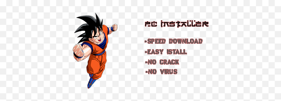 Dragon Ball Fighterz Pc Download - Goku Png,Dragon Ball Fighterz Png