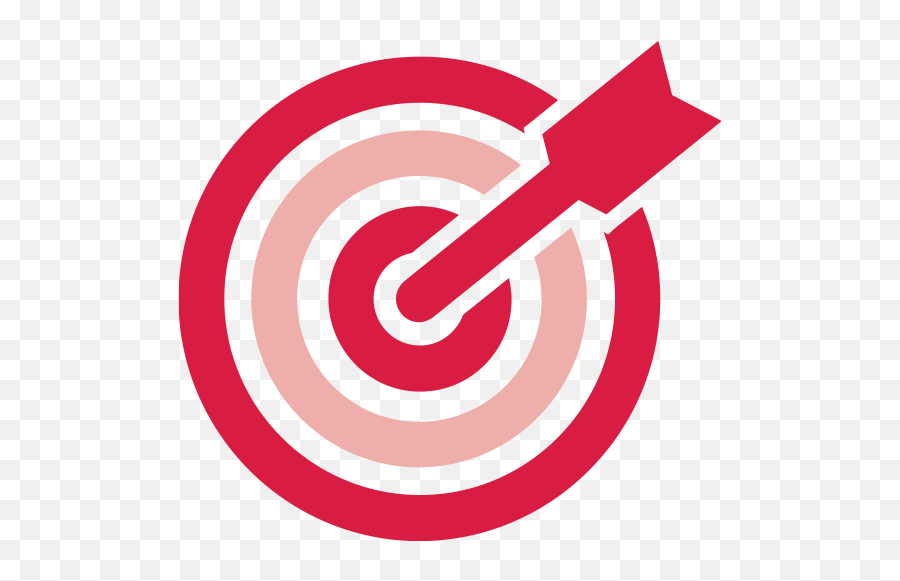 Create An Impact - Clear Thinking Consultancy Vertical Png,Dart Board Icon