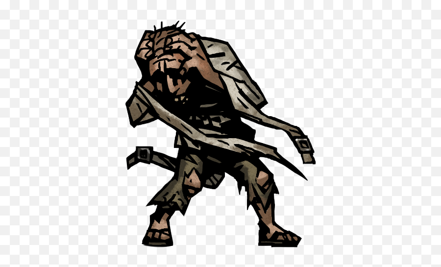 Madman Png 7 Image - Madman Darkest Dungeon,Darkest Dungeon Png