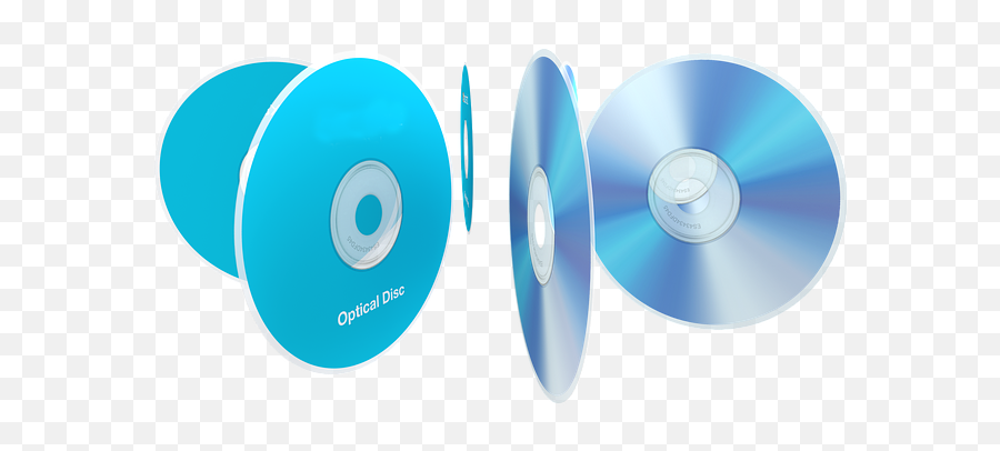 Cd - Rom Cd Free Image On Pixabay Auxiliary Memory Png,Rom Icon
