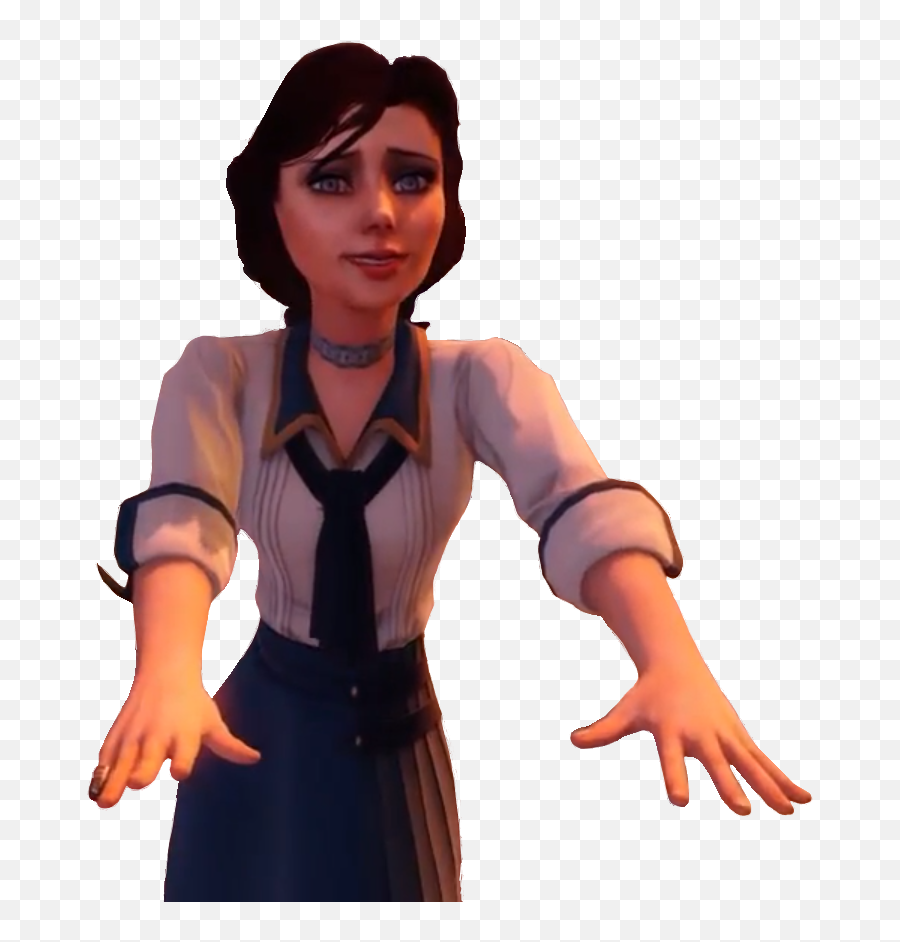 Dance With Me Mr Png Resource - Girl,Bioshock Png
