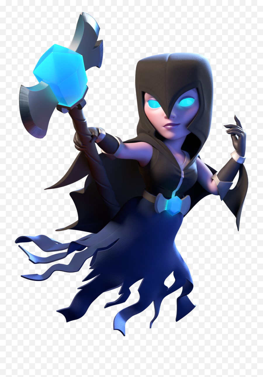 Pin By Crafty Annabelle - Night Witch Clash Of Clans Png,Clash Of Clans Png