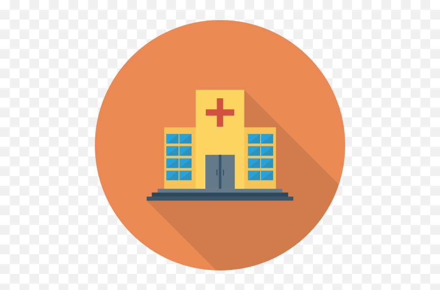 Free Icon Hospital - Religion Png,Klinik Icon