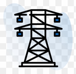 President Bidenu0027s Bipartisan Infrastructure Law The White - Drilling Rig Icon Png