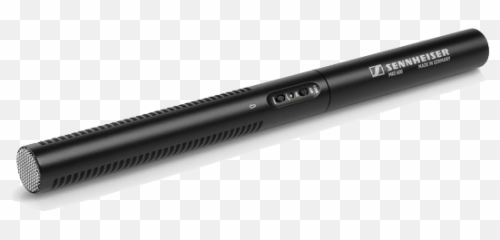 Sennheiser Mke600 Shotgun Microphone U2014 Compass Lab - Mke png