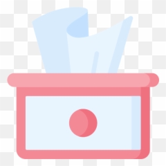 Tissue Paper - Free miscellaneous icons Household Supply png
