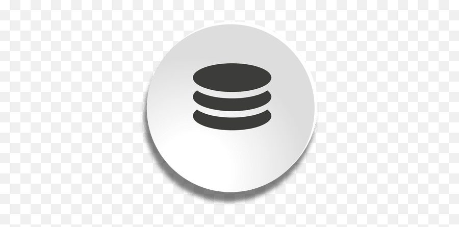 Database Bubble Icon Ad Paid Affiliate - Solid Png,Db Icon