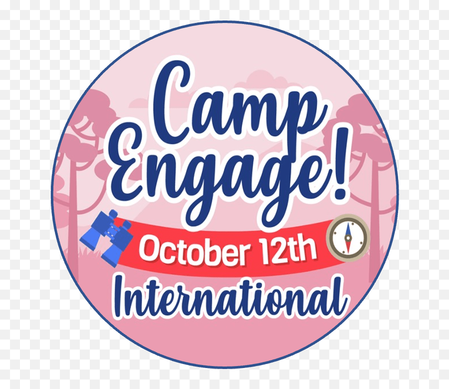 Faq International Camp Engage - Language Png,Nearpod Icon