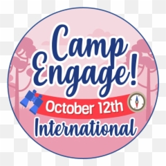 Faq International Camp Engage - Language png