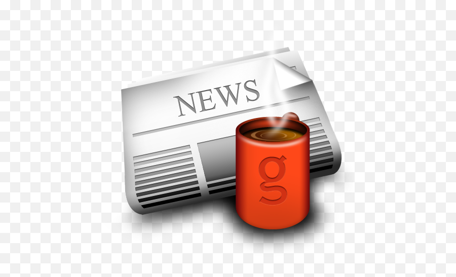 Google News Icon Png 197230 - Free Icons Library News,Newspaper Icon Free