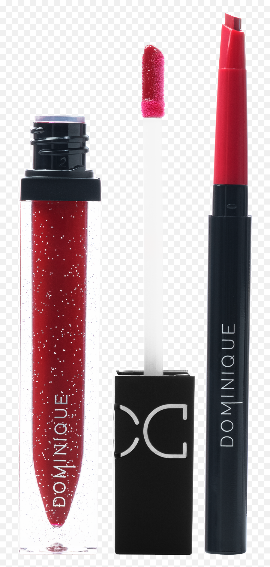 Best New Makeup Releases Of November 2020 Allure - Dominique Cosmetics Winter Lip Duo Png,Hourglass Icon Lip Oil