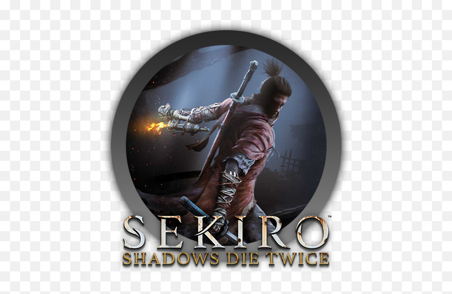 Sekiro Shadows Die Twice - Collectoru0027s Edition Playstation Sekiro Shadows Die Twice Icon Png,Dark Souls Desktop Icon