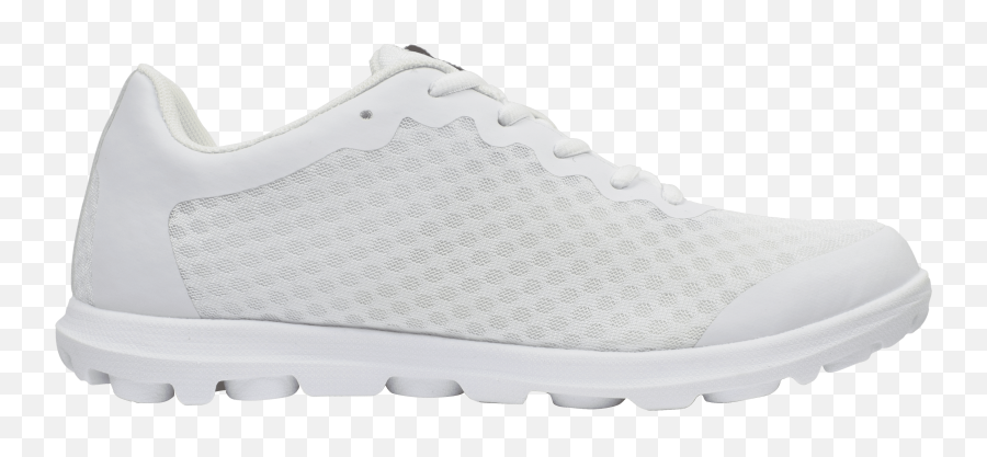 Adult Procheer Perfection Cheerleading Shoes - Round Toe Png,Footjoy Icon White Croc