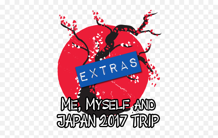 Japan 2017 Extras - Part Two Nara Arashiyama Lake Japones Logo De Sushi Png,Don't Forget Icon