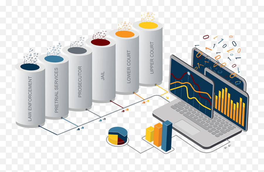 Luminosity - Data Driven Justice Solutions Cylinder Png,Lumosity Icon
