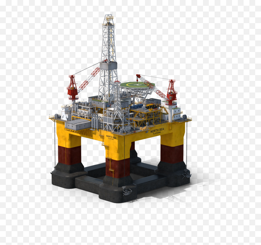 Oil And Gas - Finetornos Vertical Png,Oil Derrick Icon