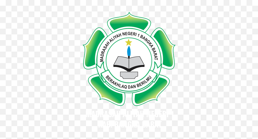 Emblem Png Logo Madrasah Aliyah Negeri