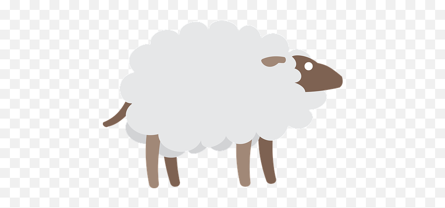 400 Free Sheep U0026 Lamb Illustrations - Taj Mahal Png,Lamb Icon