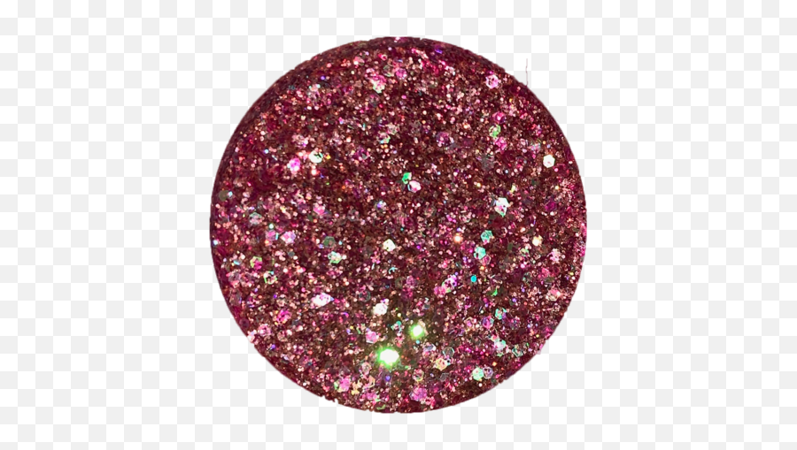 Charity Loose Glitter - Pearl Png,Pink Sparkles Png