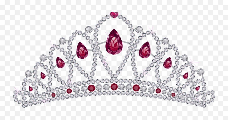 Download Hd Beauty Queen Crown Png And - Tiara Png,Queen Crown Png