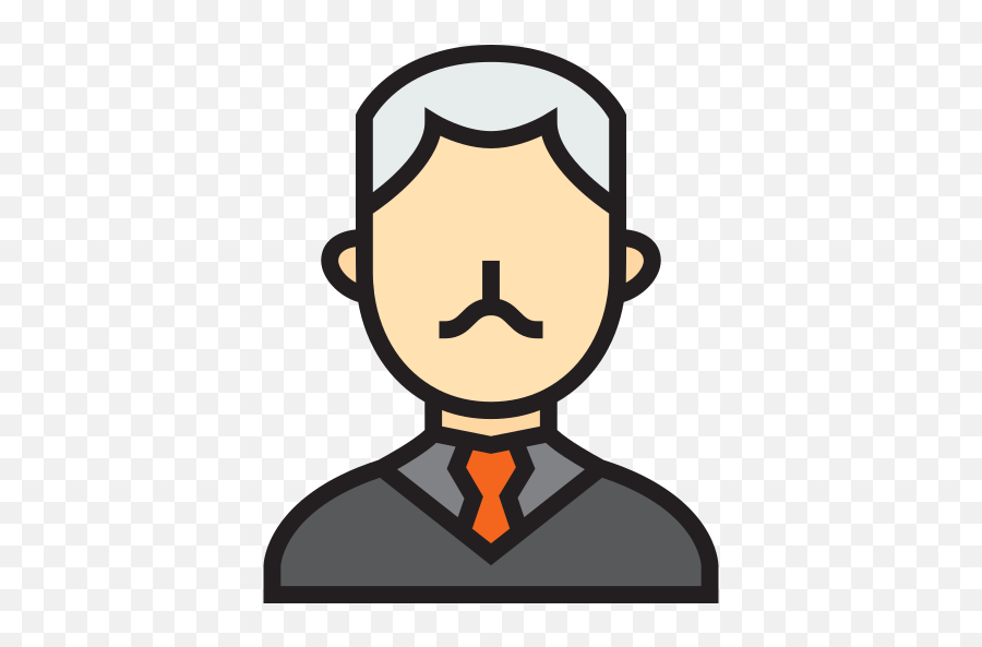 User Free Icon Of Profile Avatar - Engineer User Icon Png,User Icon Free