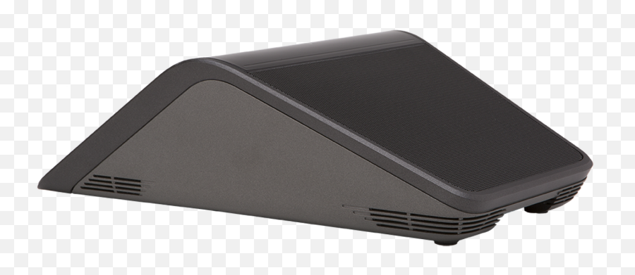 Crestron Mercury U2013 Tabletop Uc Audio Conference System - Portable Png,Lifesize Icon 400 Digital Micpod